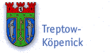 Logo-Grünflächenamt Treptow-Köpenick