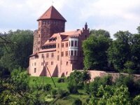 Die VCP-Burg Rieneck