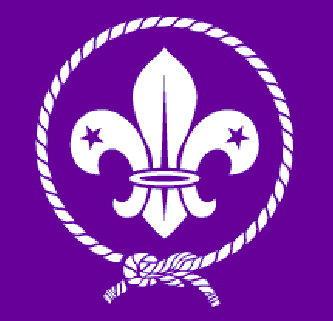 Logo-Weltpfadfinderorganisation (WOSM)